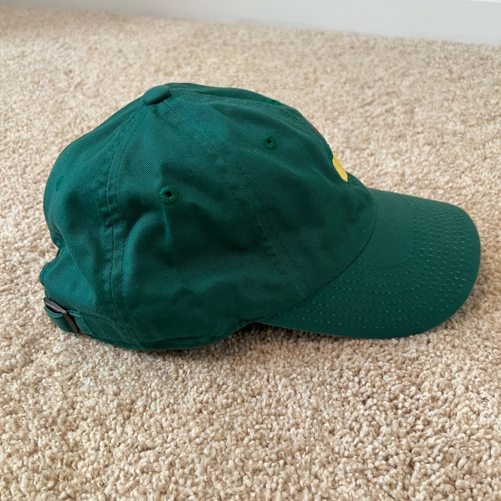 American Needle Masters Hat - image 2